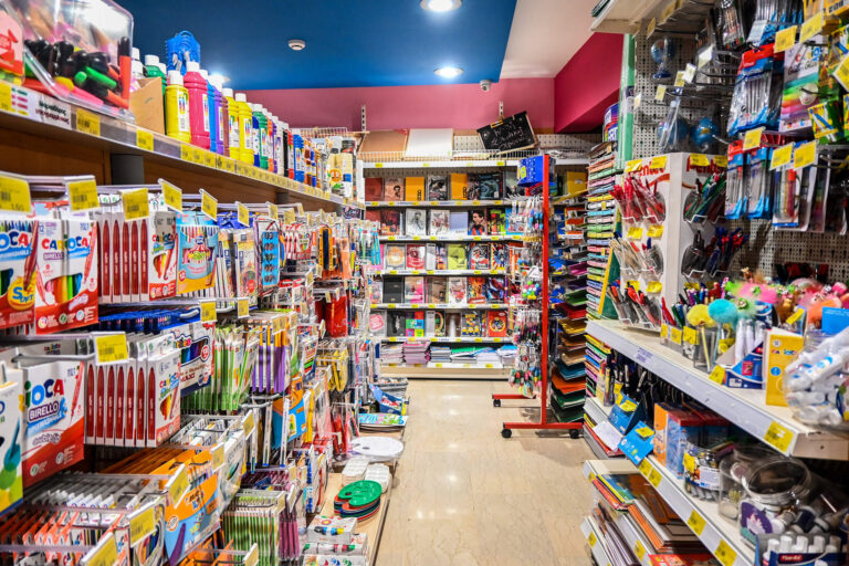 Κoumis toys Σχολικά Είδη Γραφείου