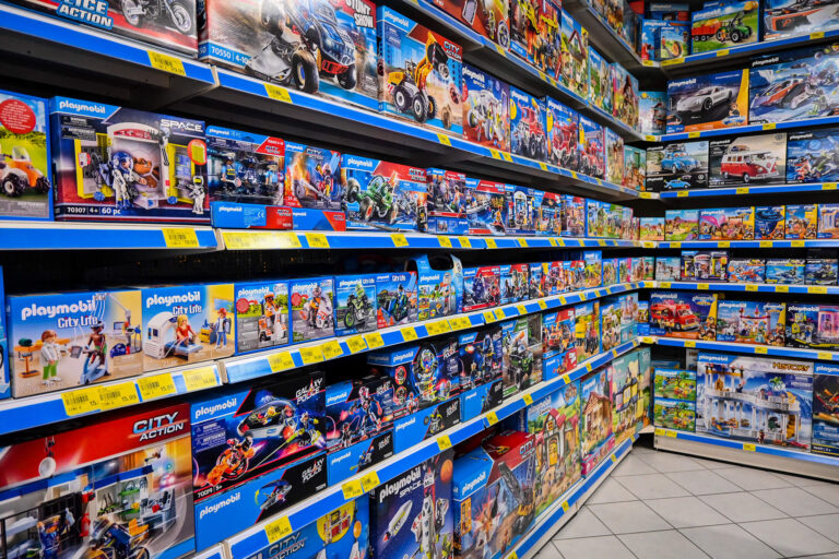 Playmobil