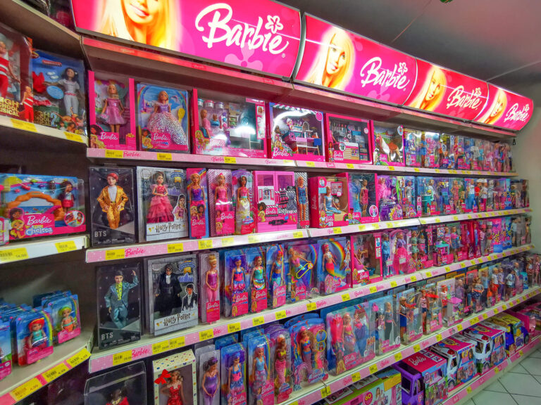 Barbie
