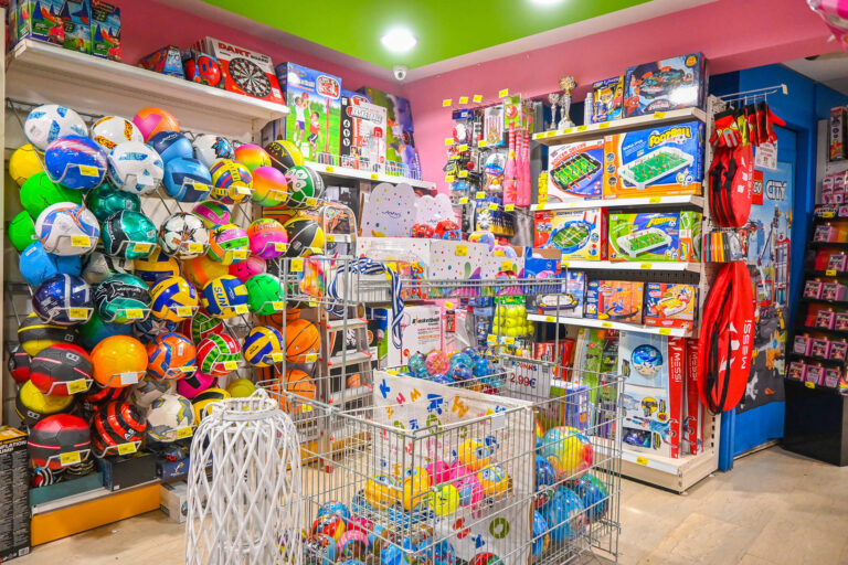 koumis toys chios